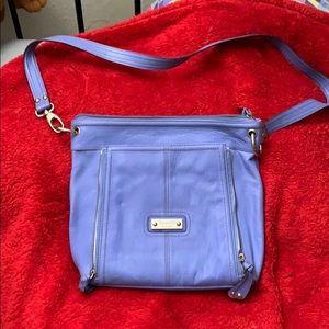 Tignanello Crossbody Purse